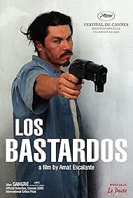 The Bastards (2008) Free Movie