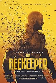 The Beekeeper (2024) Free Movie