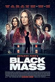 The Black Mass (2023) Free Movie M4ufree