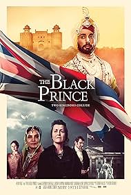 The Black Prince (2017) M4uHD Free Movie