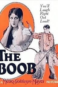 The Boob (1926) Free Movie