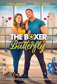 The Boxer and the Butterfly (2023) M4uHD Free Movie