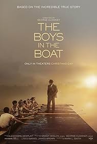 The Boys in the Boat (2023) Free Movie