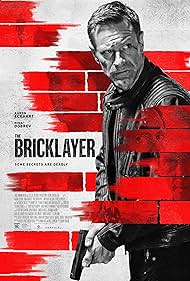 The Bricklayer (2023) M4uHD Free Movie
