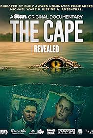 The Cape (2023) Free Movie