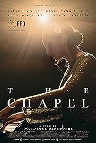 The Chapel (2023) M4uHD Free Movie