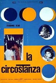 La circostanza (1973) Free Movie