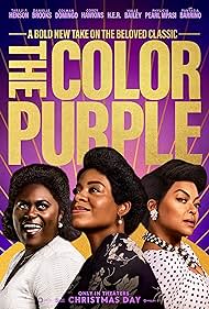 The Color Purple (2023) Free Movie