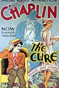 The Cure (1917) M4uHD Free Movie