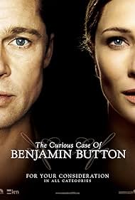 The Curious Birth of Benjamin Button (2009) Free Movie M4ufree