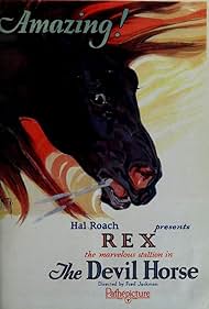 The Devil Horse (1926) Free Movie
