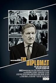 The Diplomat (2015) Free Movie M4ufree
