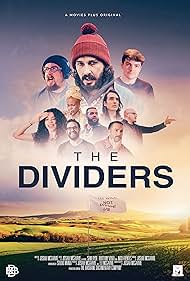 The Dividers (2023) Free Movie M4ufree
