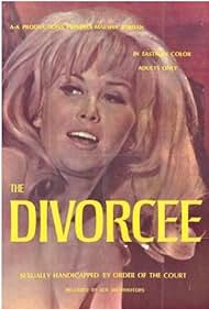 The Divorcee (1969) Free Movie M4ufree
