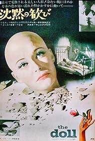 The Doll (1962) Free Movie M4ufree