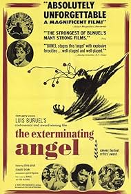 The Exterminating Angel (1962) Free Movie