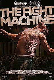 The Fight Machine (2022) Free Movie M4ufree