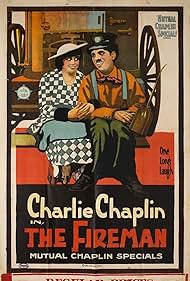 The Fireman (1916) Free Movie