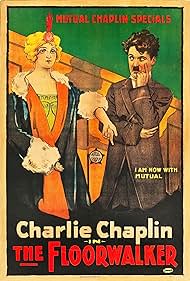 The Floorwalker (1916) Free Movie
