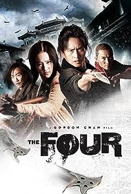 The Four (2012) Free Movie M4ufree