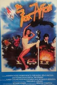 The Fox Affair (1978) M4uHD Free Movie