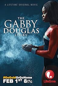 The Gabby Douglas Story (2014) M4uHD Free Movie