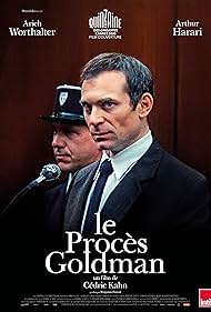 The Goldman Case (2023) Free Movie