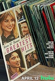 The Greatest Hits (2024) M4uHD Free Movie