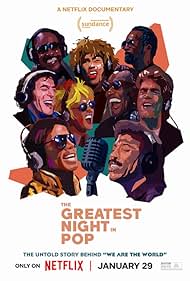 The Greatest Night in Pop (2024) Free Movie