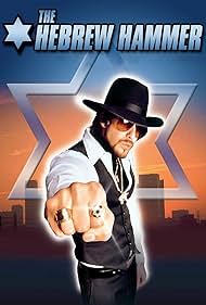 The Hebrew Hammer (2003) Free Movie