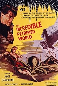 The Incredible Petrified World (1959) Free Movie M4ufree