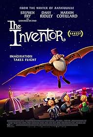 The Inventor (2023) Free Movie
