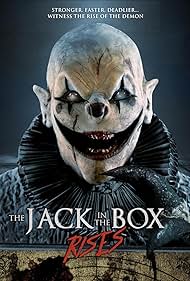 The Jack in the Box Rises (2024) M4uHD Free Movie