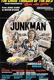 The Junkman (1982) M4uHD Free Movie