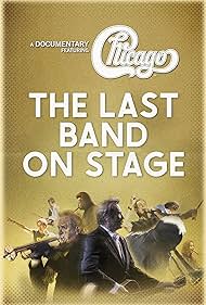 The Last Band on Stage (2022) Free Movie