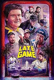 The Late Game (2024) Free Movie M4ufree