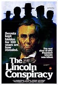 The Lincoln Conspiracy (1977) Free Movie M4ufree
