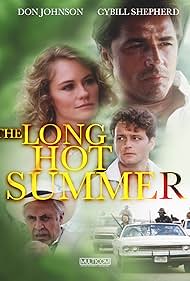 The Long Hot Summer (1985) M4uHD Free Movie
