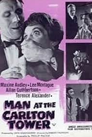 Man at the Carlton Tower (1961) Free Movie