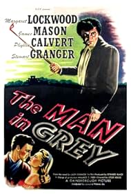 The Man in Grey (1943) M4uHD Free Movie