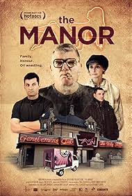 The Manor (2013) Free Movie