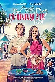 The Marry Me Pact (2023) M4uHD Free Movie