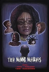 The Mummy Murders (2023) M4uHD Free Movie