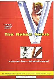 The Naked Venus (1959) M4uHD Free Movie