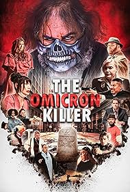 The Omicron Killer (2024) M4uHD Free Movie