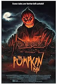 The Pumpkin Man (2023) Free Movie