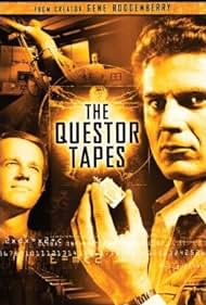 The Questor Tapes (1974) Free Movie