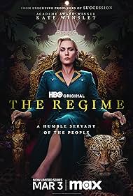 The Regime (2024) Free Tv Series
