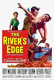 The Rivers Edge (1957) Free Movie M4ufree