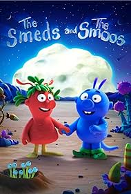 The Smeds and the Smoos (2022) Free Movie